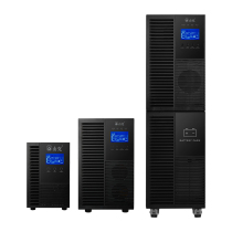 山克C系列在線式UPS電源