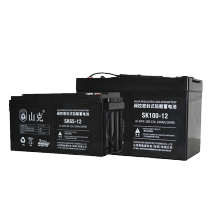 山克SK系列鉛酸免維護(hù)蓄電池（12V/4-200Ah）