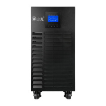 山克三單10KVA-20KVA在線式UPS電源