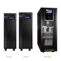 山克SKGH33-10KL-300KL在線式UPS電源