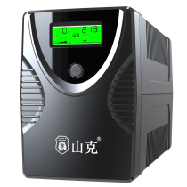 山克SK650-3000 后備式UPS電源